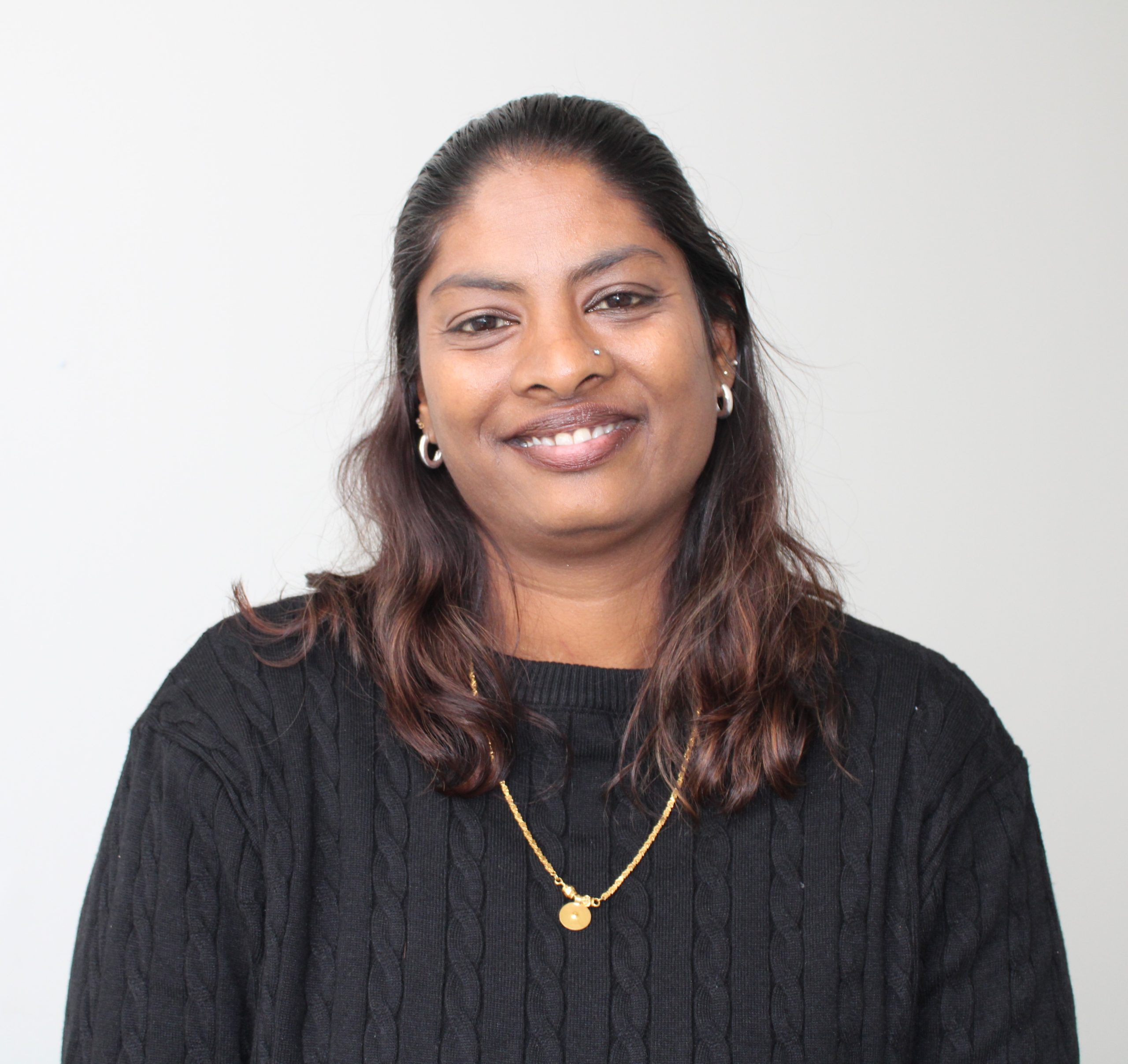 Meet Mumtha Naicker - Team leader - Tenancy