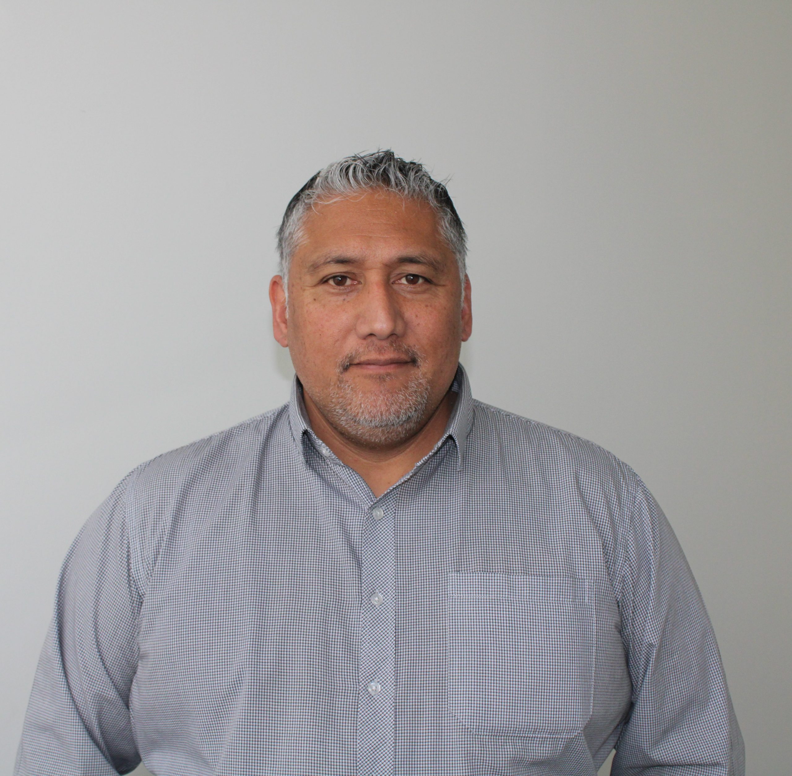 Meet Tony Tietie - Team leader - Housing First