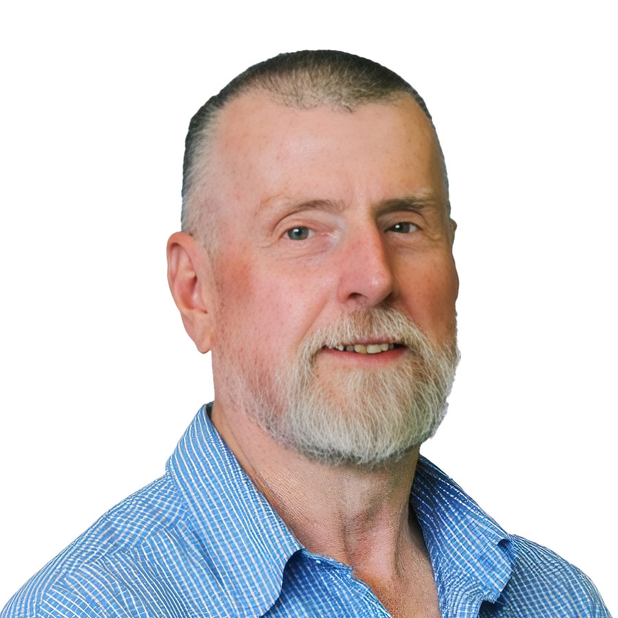 Brian Web
