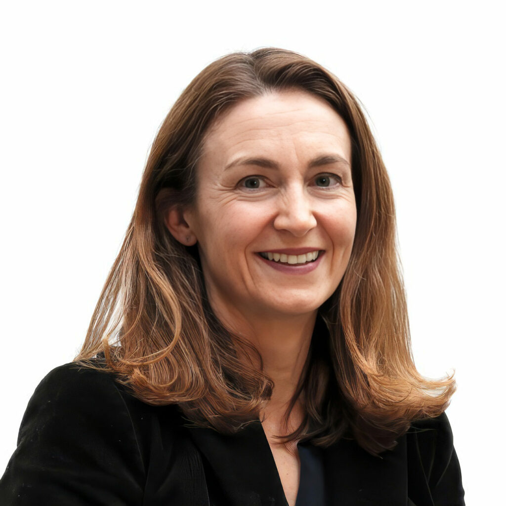 Fiona Hamilton