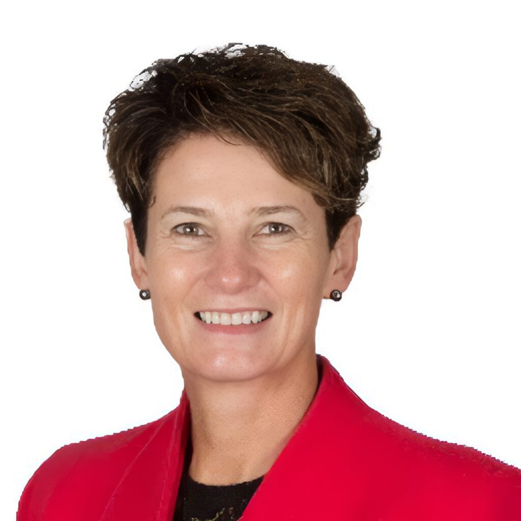 Jan Gatley
