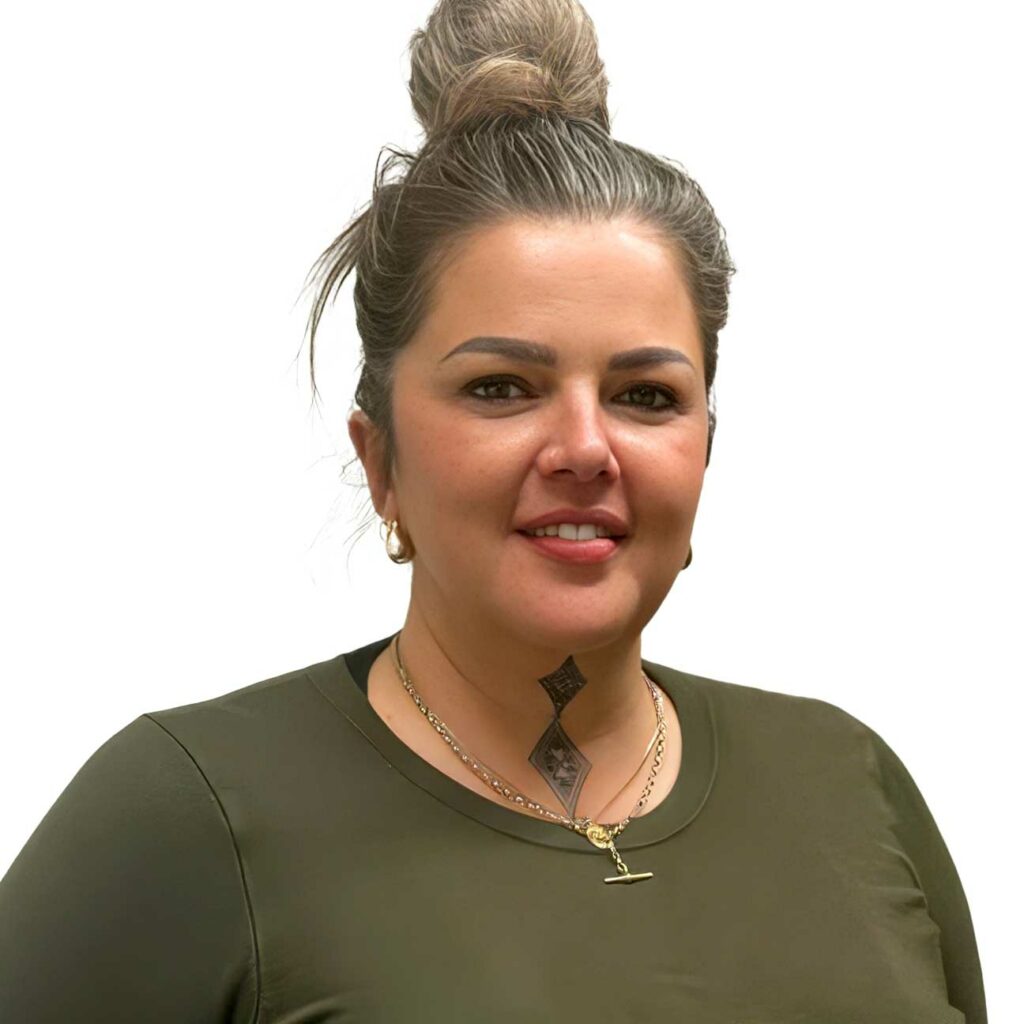 Janelle Coburn
