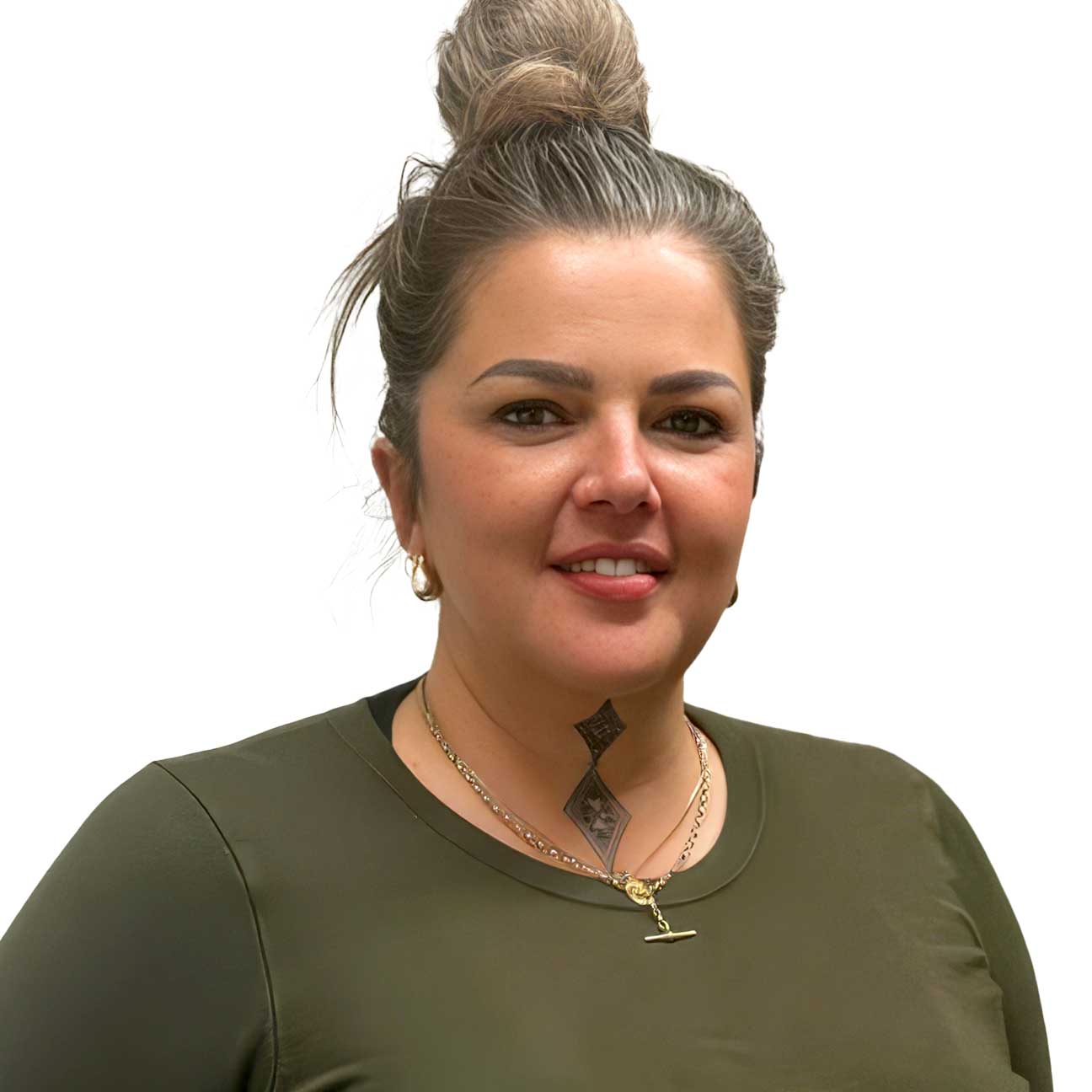 Janelle Coburn