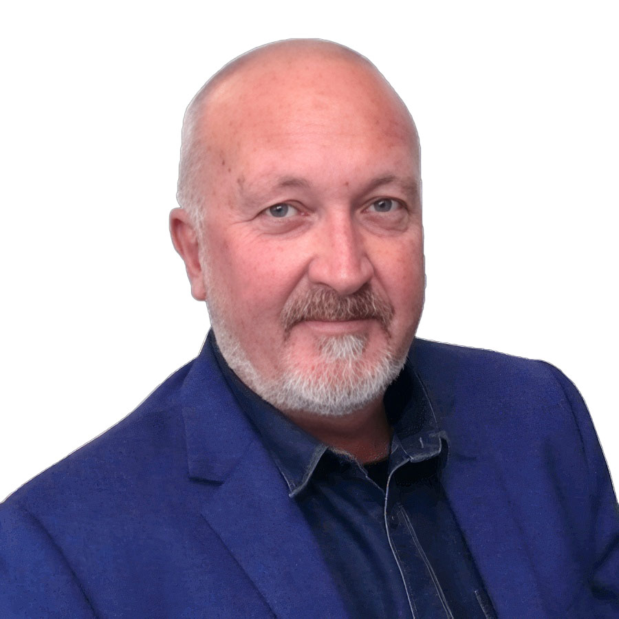 Jim Gallen