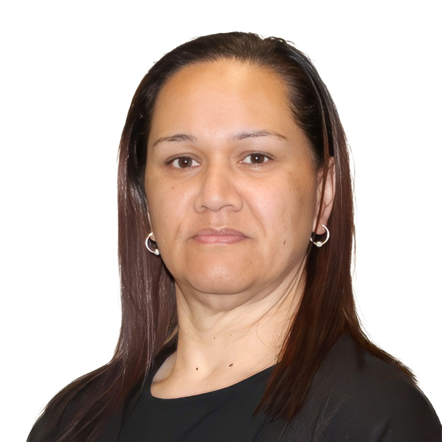 Leonie Kaipo