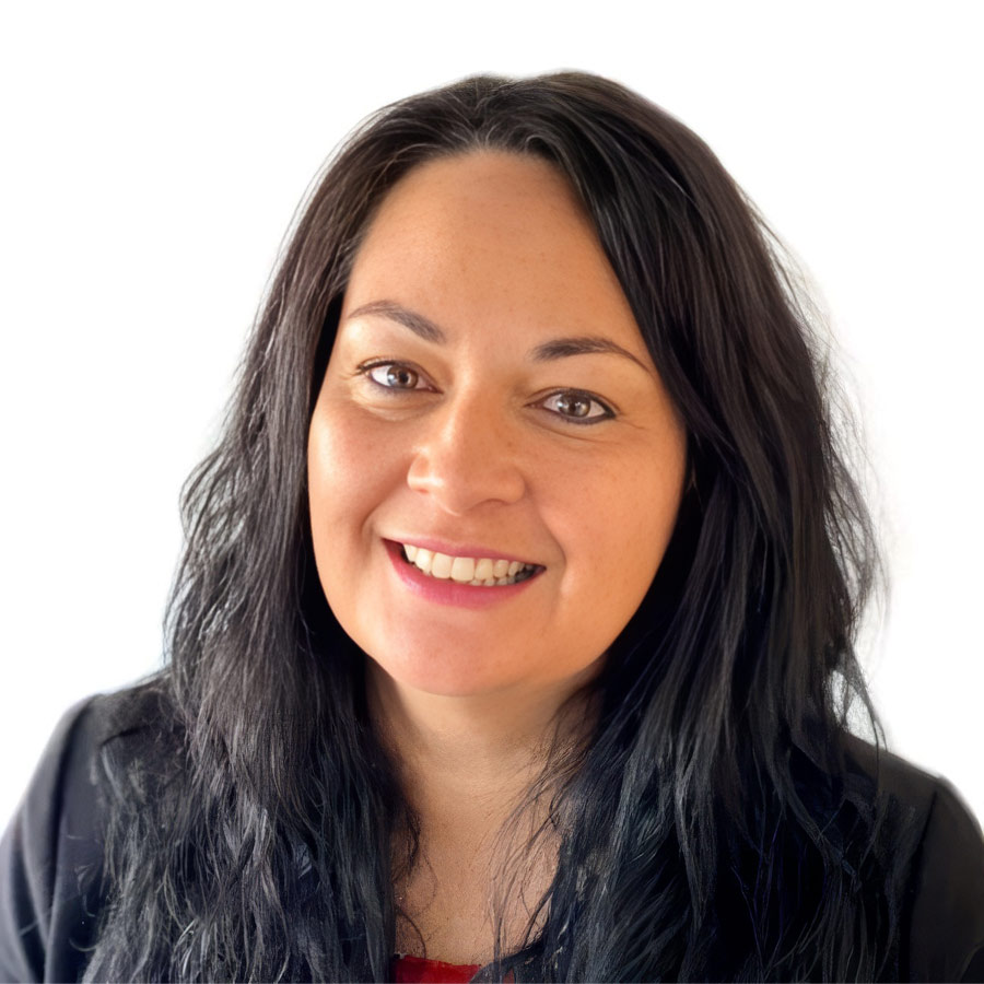 Michelle Tiriana-Bishop
