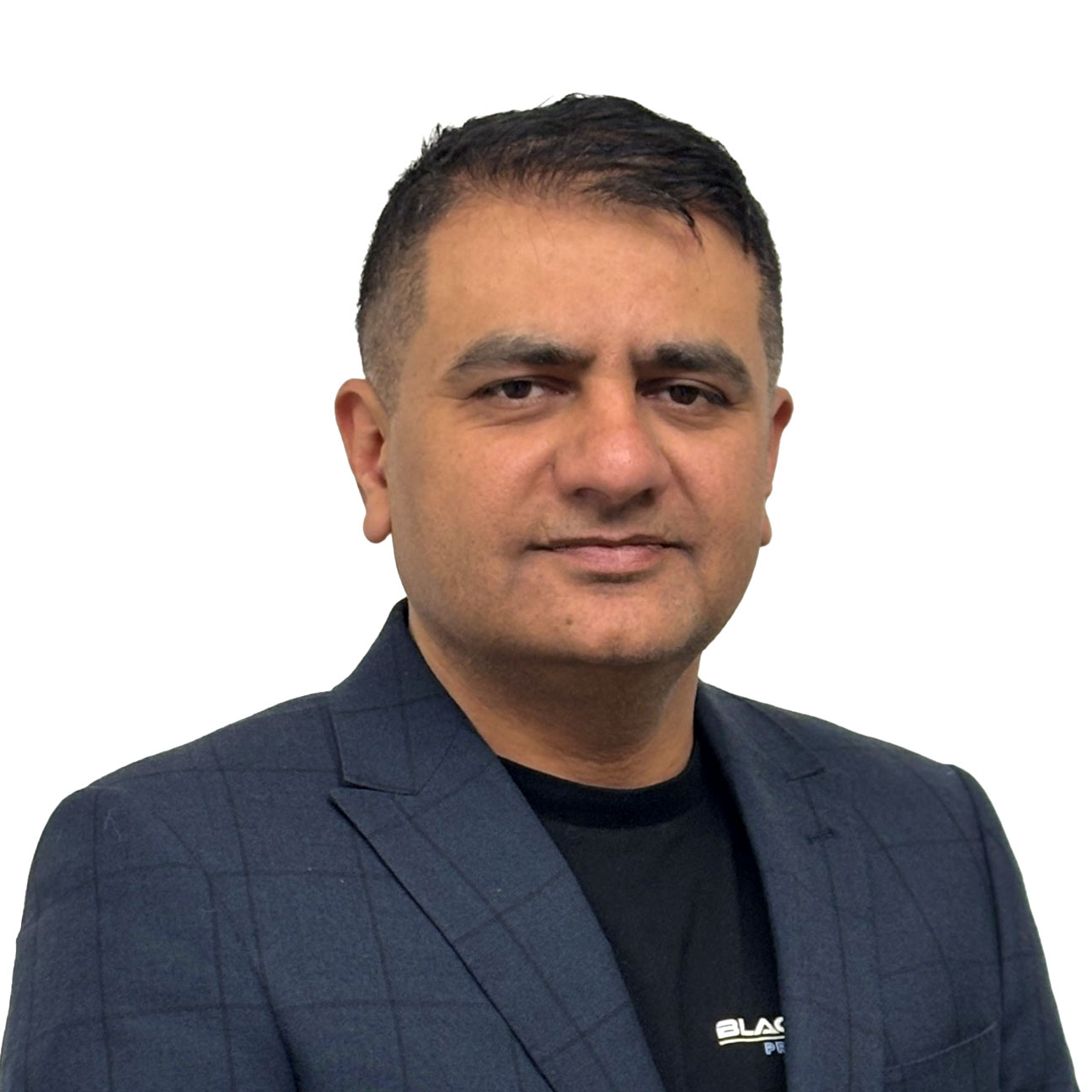 Viraj Sheth
