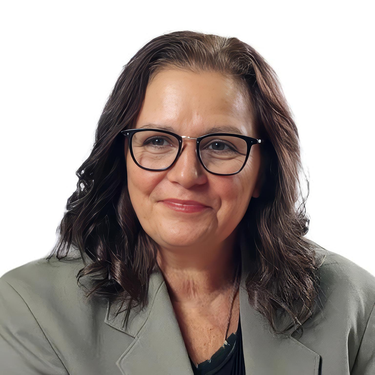 Shelly Cambpell